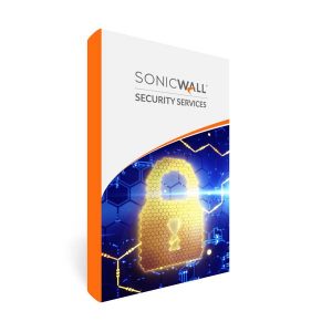 Sonicwall NSsp Series