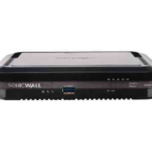 SonicWall SOHO 250 Totalsecure Advanced Edition 1yr