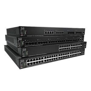 Cisco Switches Oman